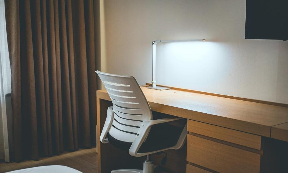 Wonju City Hotel Hyeoksin Exterior photo